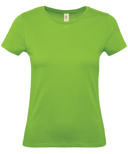 B&C Collection B&C #E150 /women - Orchid Green