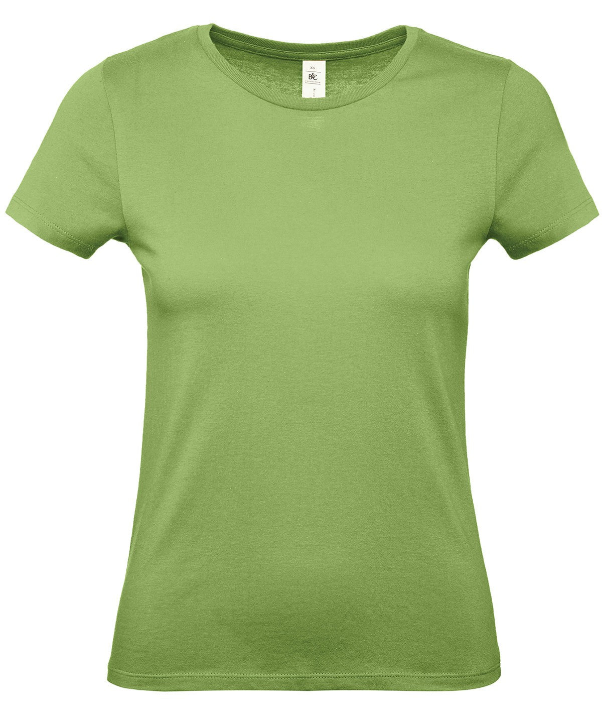 B&C Collection B&C #E150 /women - Pistachio