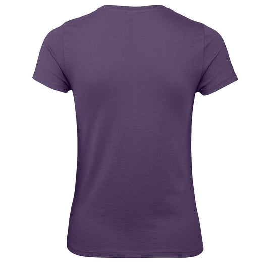 B&C Collection B&C #E150 /women - Radiant Purple