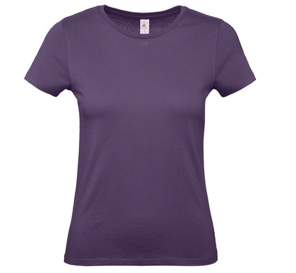 B&C Collection B&C #E150 /women - Radiant Purple