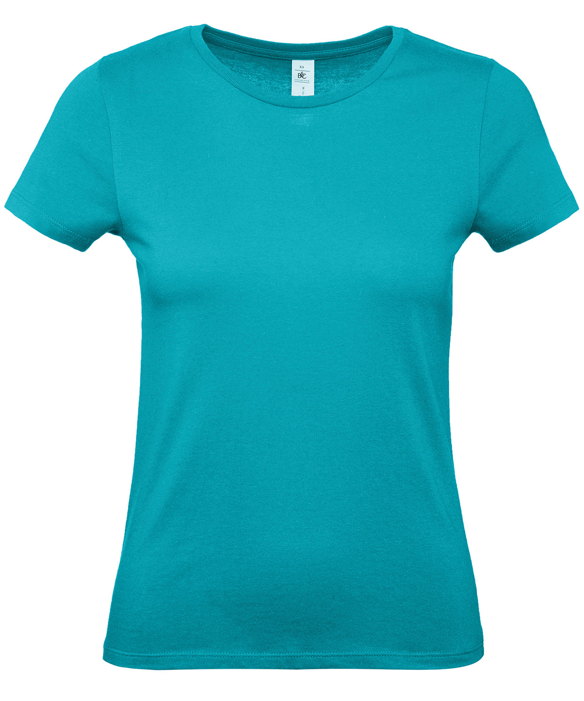 B&C Collection B&C #E150 /women - Real Turquoise