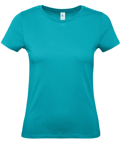 B&C Collection B&C #E150 /women - Real Turquoise