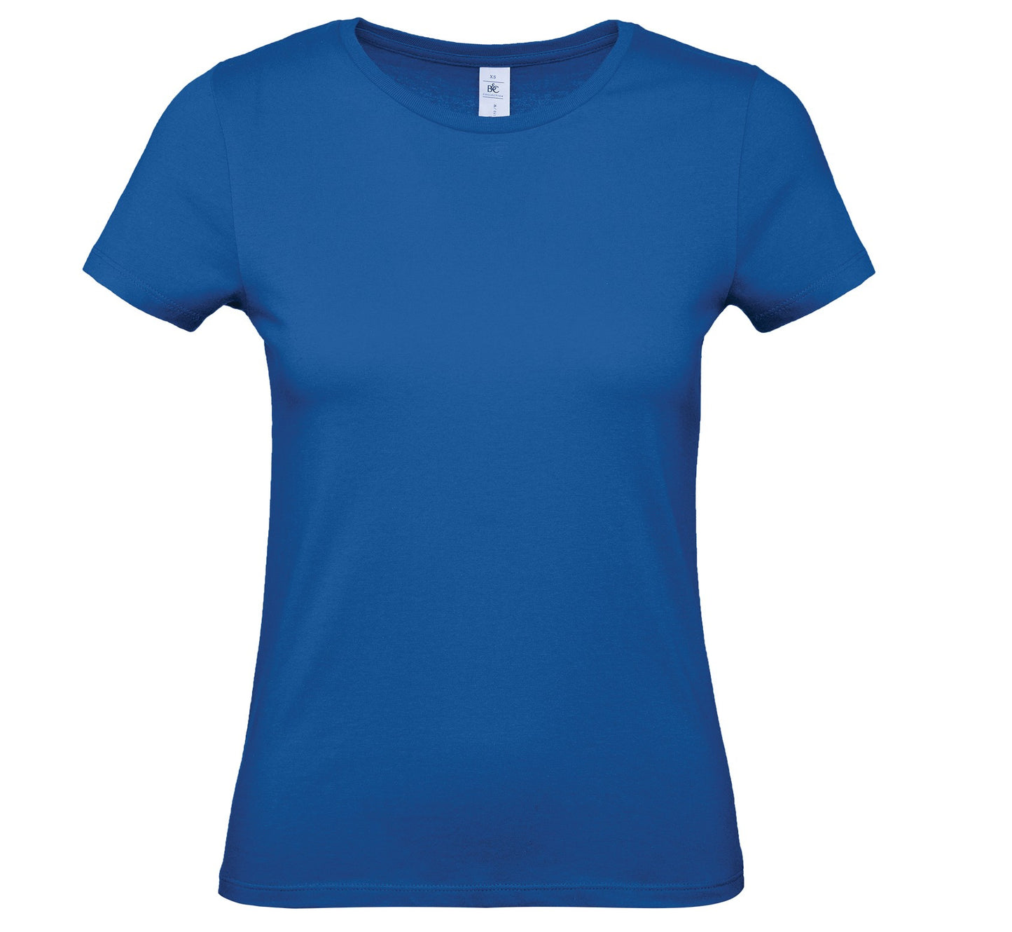 B&C Collection B&C #E150 /women - Royal Blue