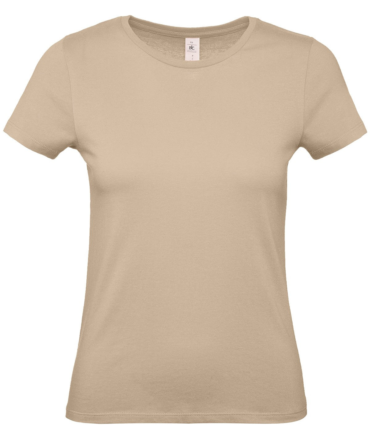 B&C Collection B&C #E150 /women - Sand