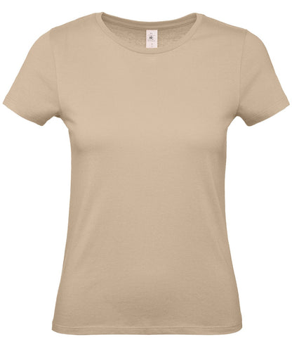 B&C Collection B&C #E150 /women - Sand