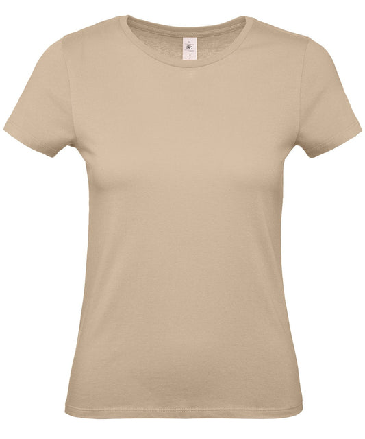 B&C Collection B&C #E150 /women - Sand