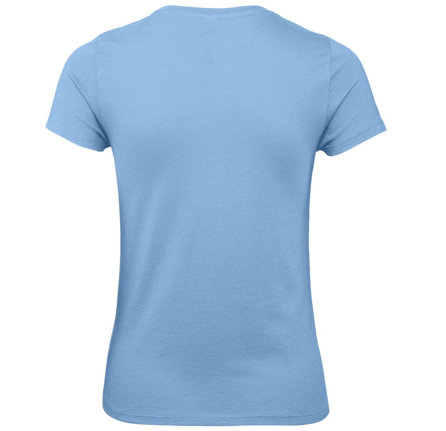 B&C Collection B&C #E150 /women - Sky Blue