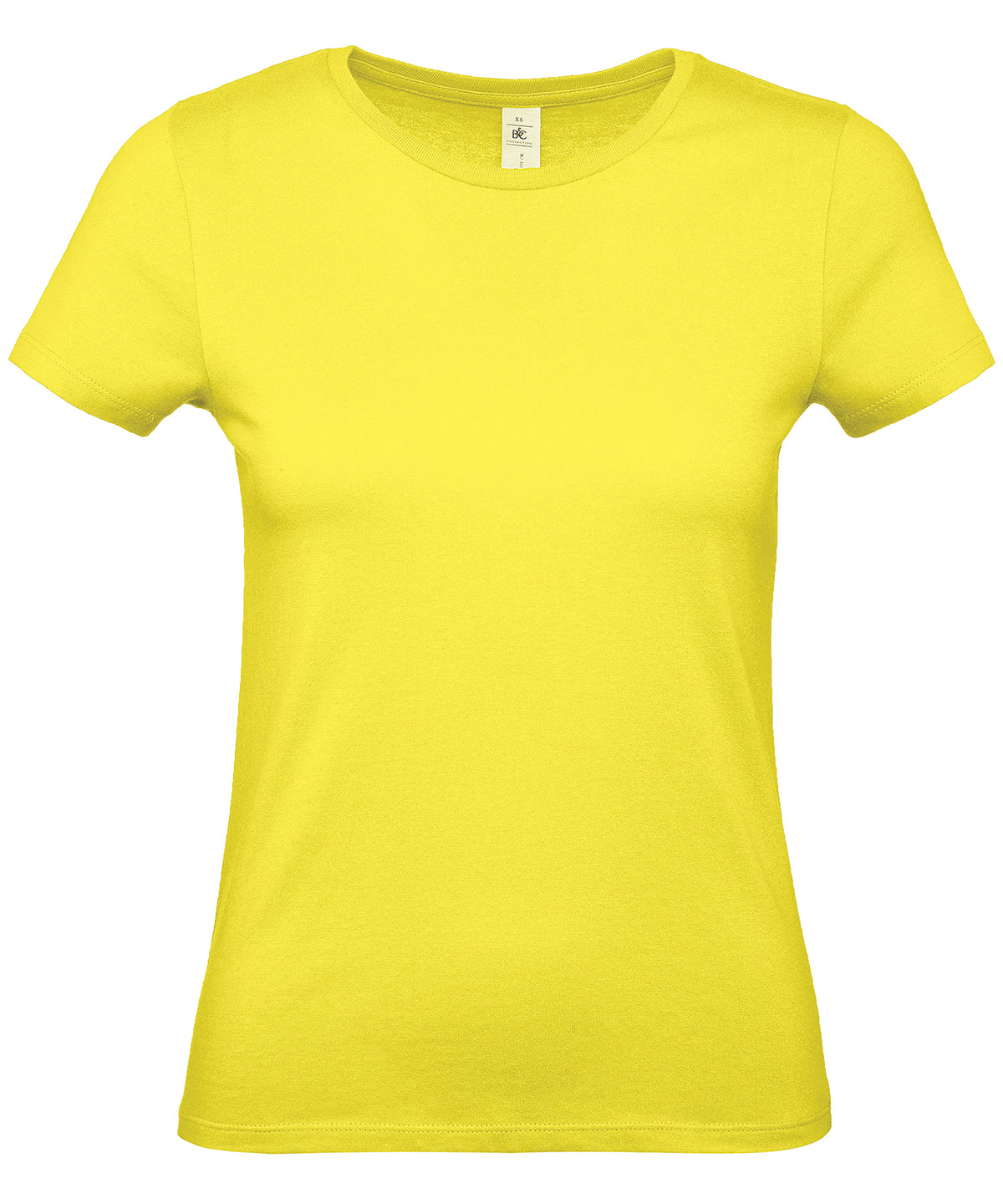 B&C Collection B&C #E150 /women - Solar Yellow