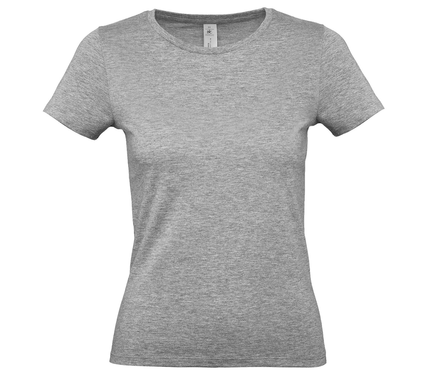 B&C Collection B&C #E150 /women - Sport Grey