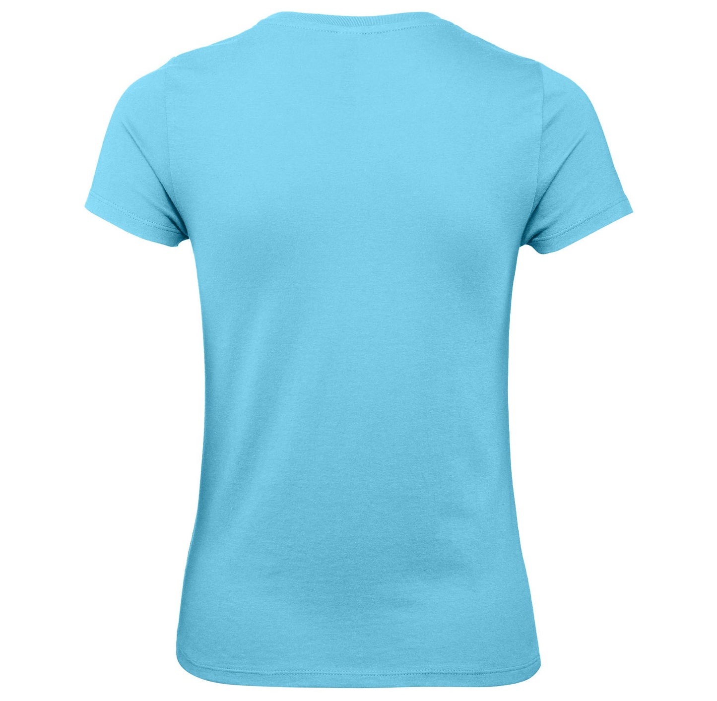 B&C Collection B&C #E150 /women - Turquoise