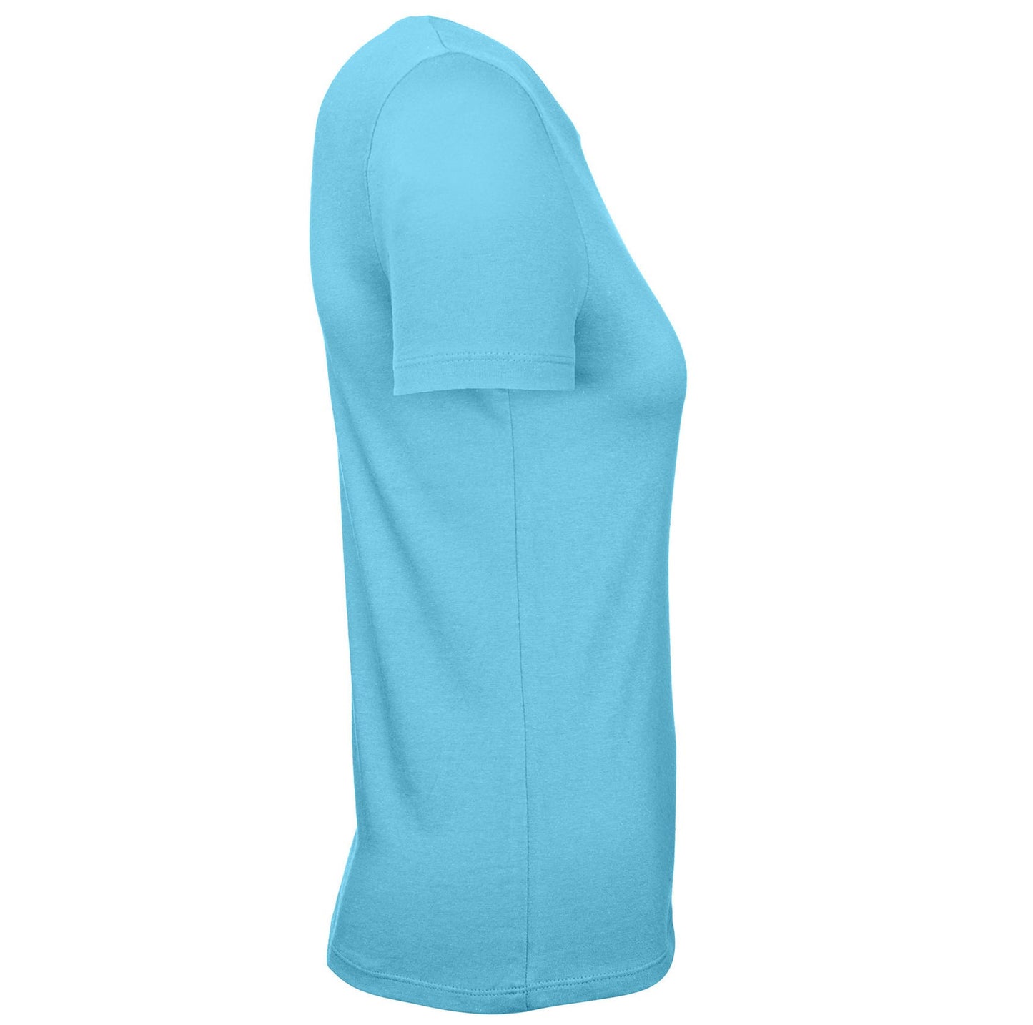 B&C Collection B&C #E150 /women - Turquoise