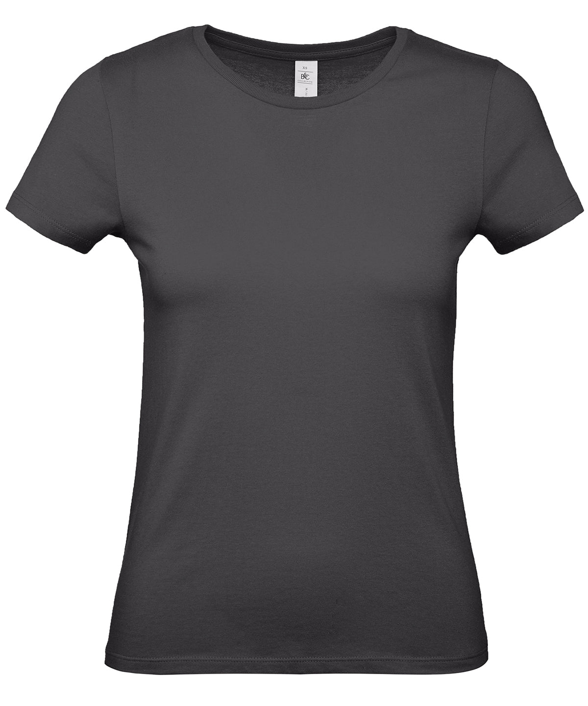 B&C Collection B&C #E150 /women - Used Black