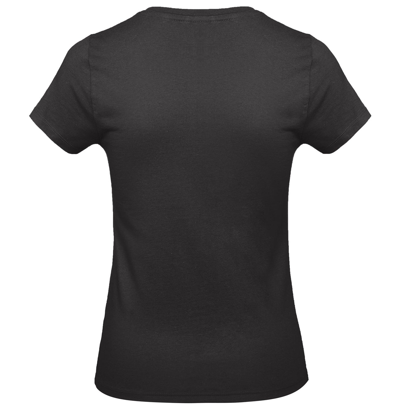 B&C Collection B&C #E190 /women - Black