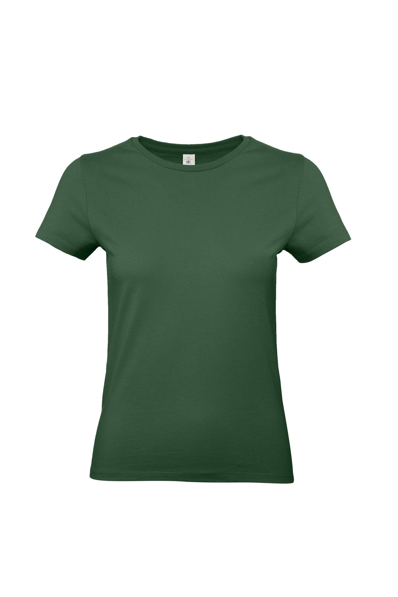 B&C Collection B&C #E190 /women - Bottle Green