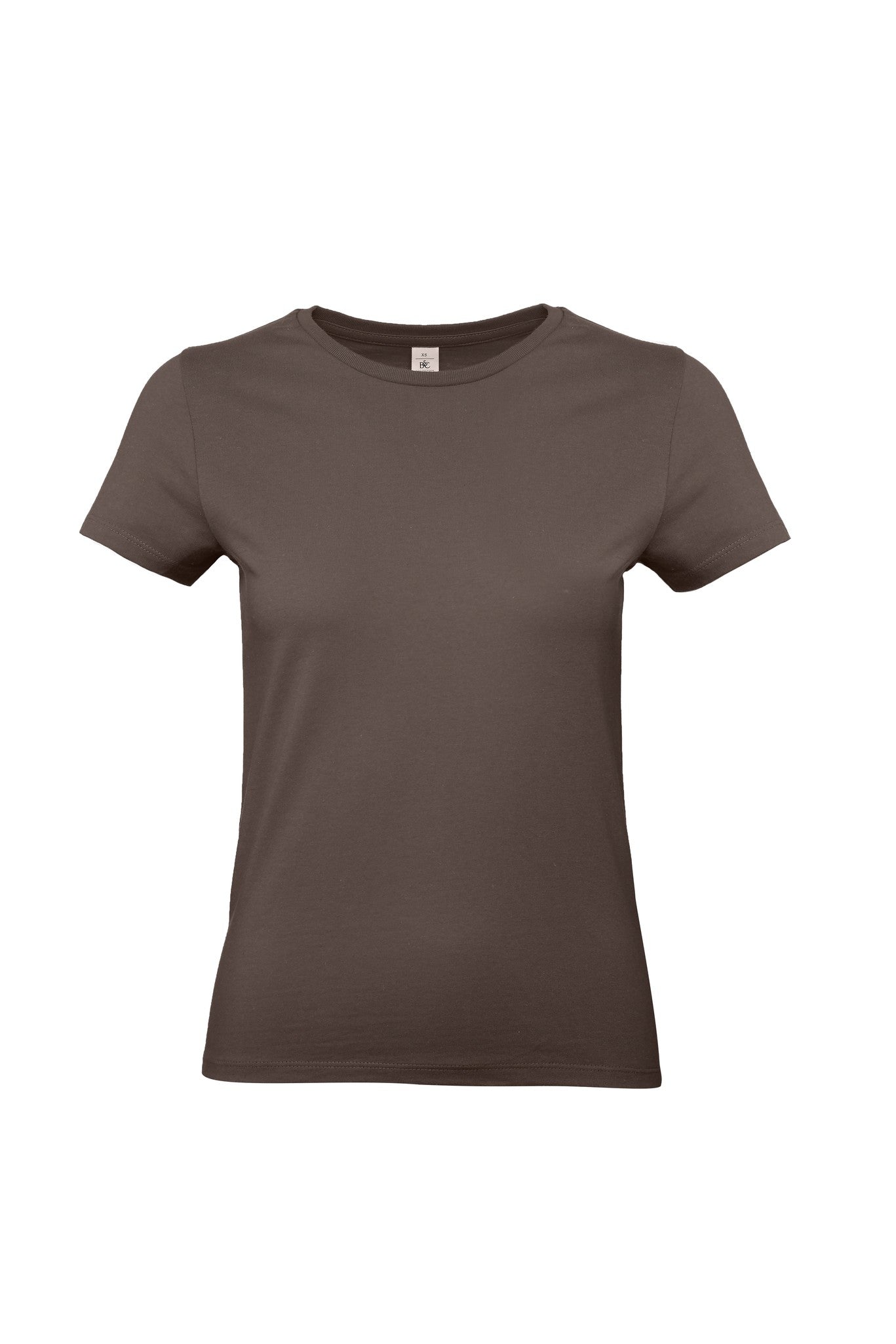 B&C Collection B&C #E190 /women - Brown