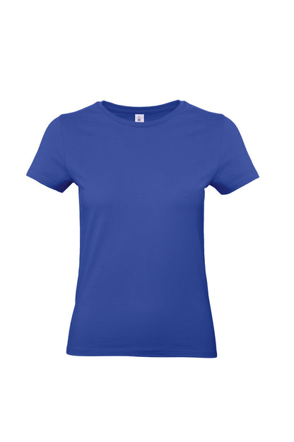 B&C Collection B&C #E190 /women - Cobalt Blue