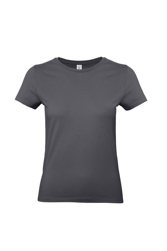 B&C Collection B&C #E190 /women - Dark Grey