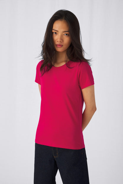 B&C Collection B&C #E190 /women - Red