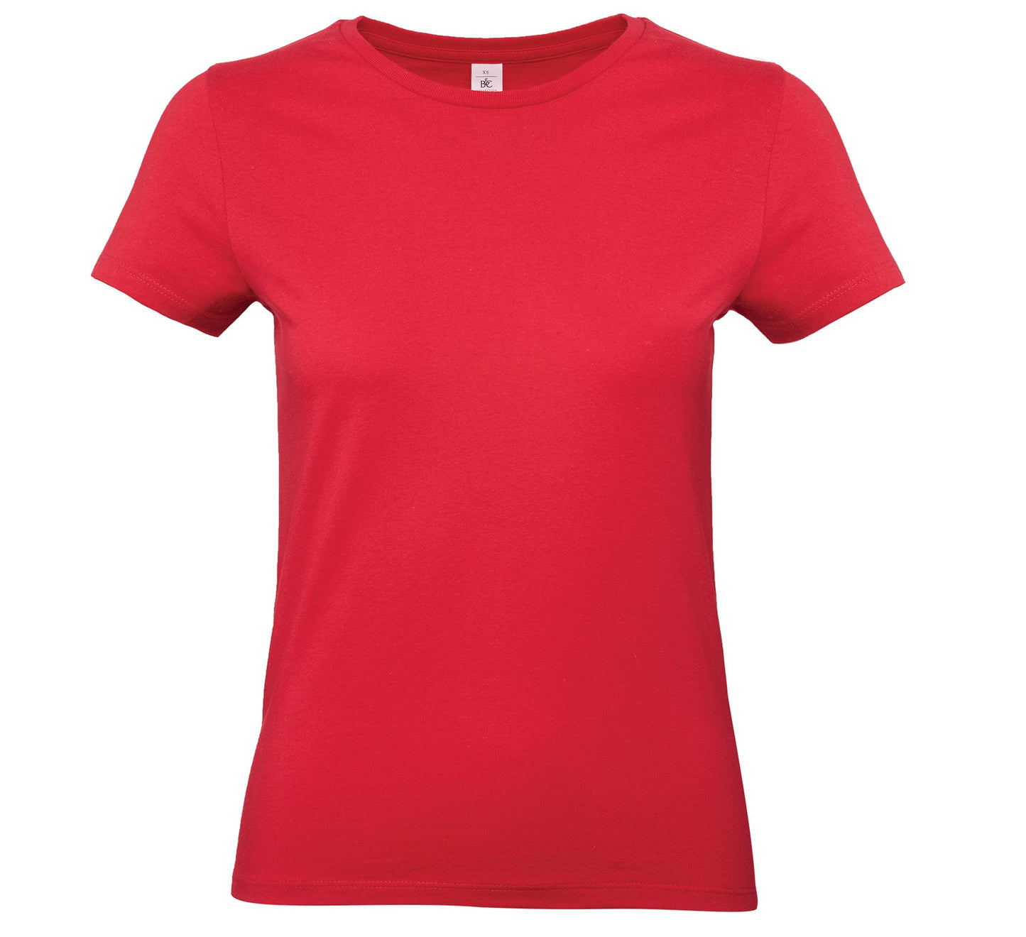 B&C Collection B&C #E190 /women - Red