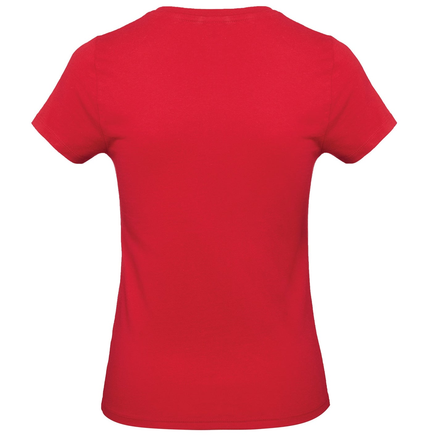 B&C Collection B&C #E190 /women - Fire Red