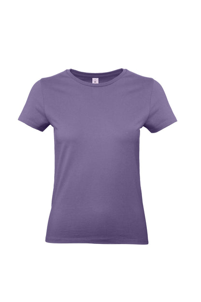 B&C Collection B&C #E190 /women - Millennial Lilac