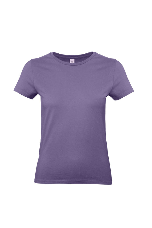 B&C Collection B&C #E190 /women - Millennial Lilac