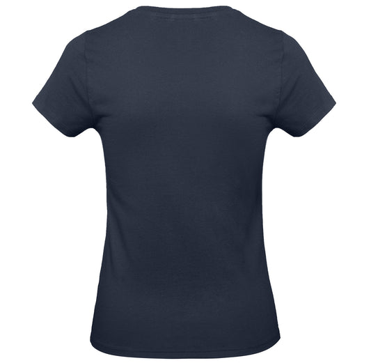 B&C Collection B&C #E190 /women - Navy