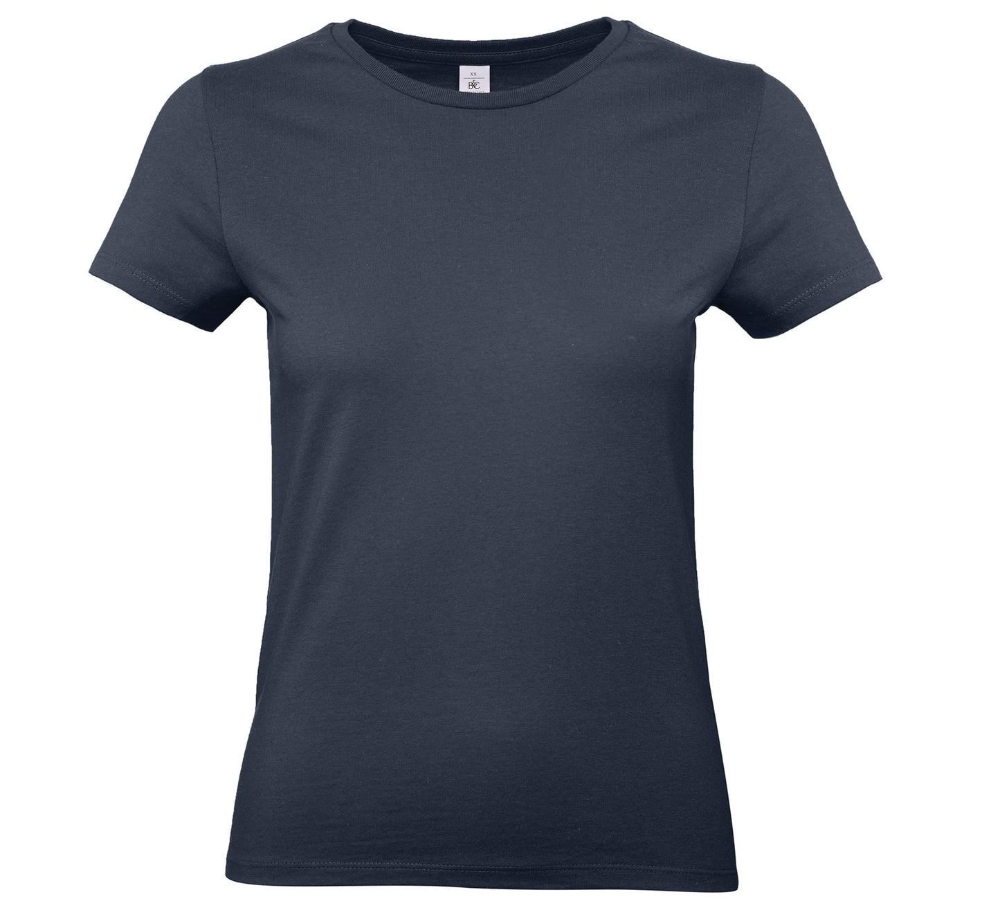 B&C Collection B&C #E190 /women - Navy