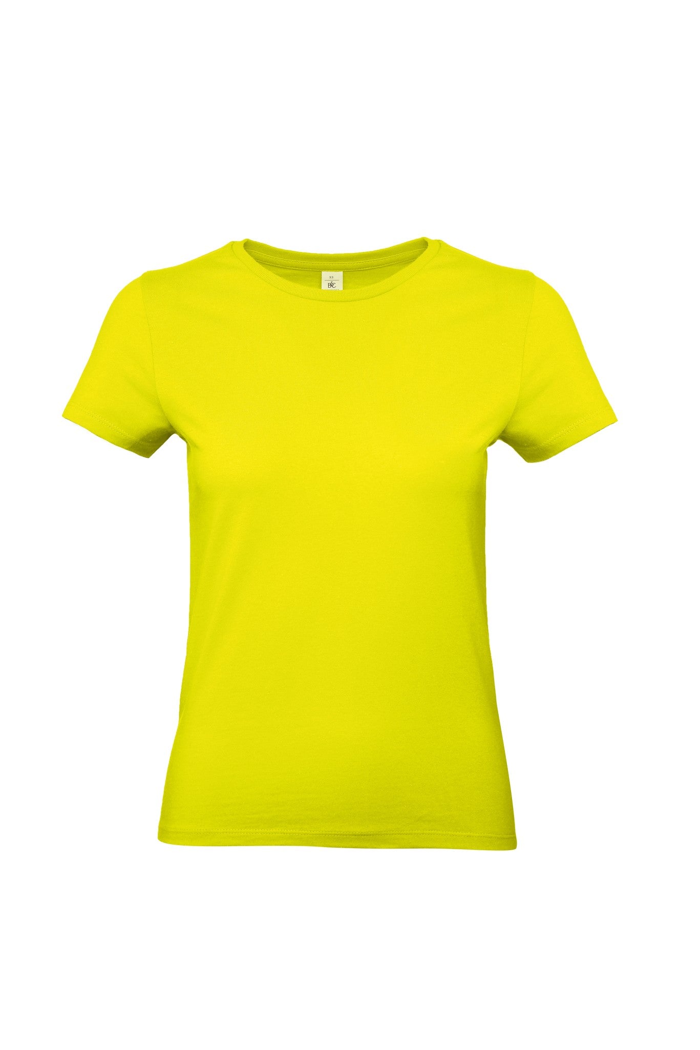 B&C Collection B&C #E190 /women - Pixel Lime