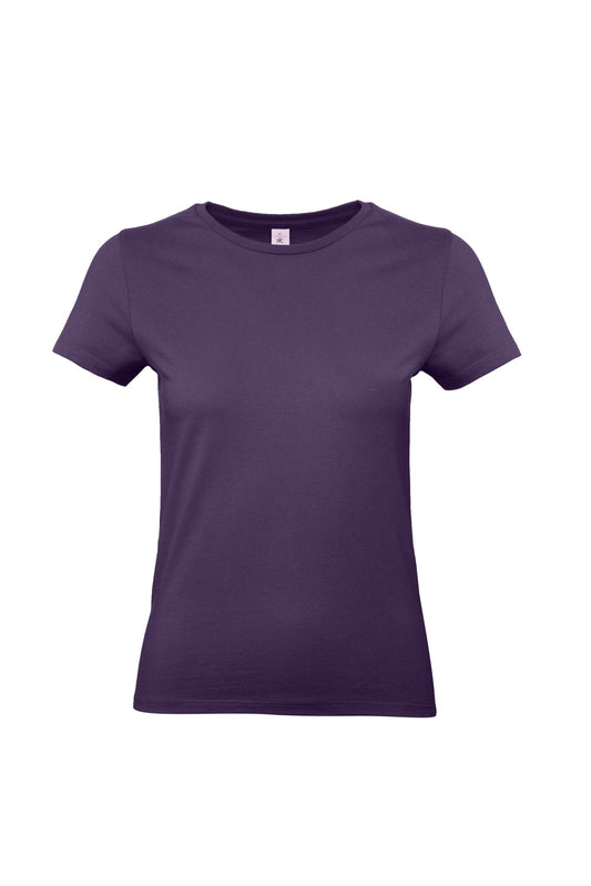 B&C Collection B&C #E190 /women - Radiant Purple