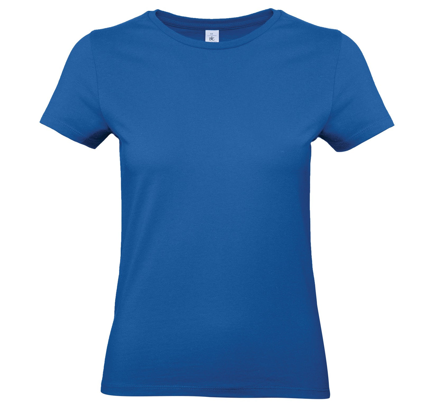 B&C Collection B&C #E190 /women - Royal Blue