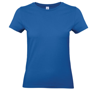 B&C Collection B&C #E190 /women - Royal Blue