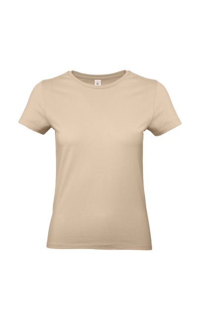 B&C Collection B&C #E190 /women - Sand