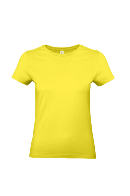 B&C Collection B&C #E190 /women - Solar Yellow