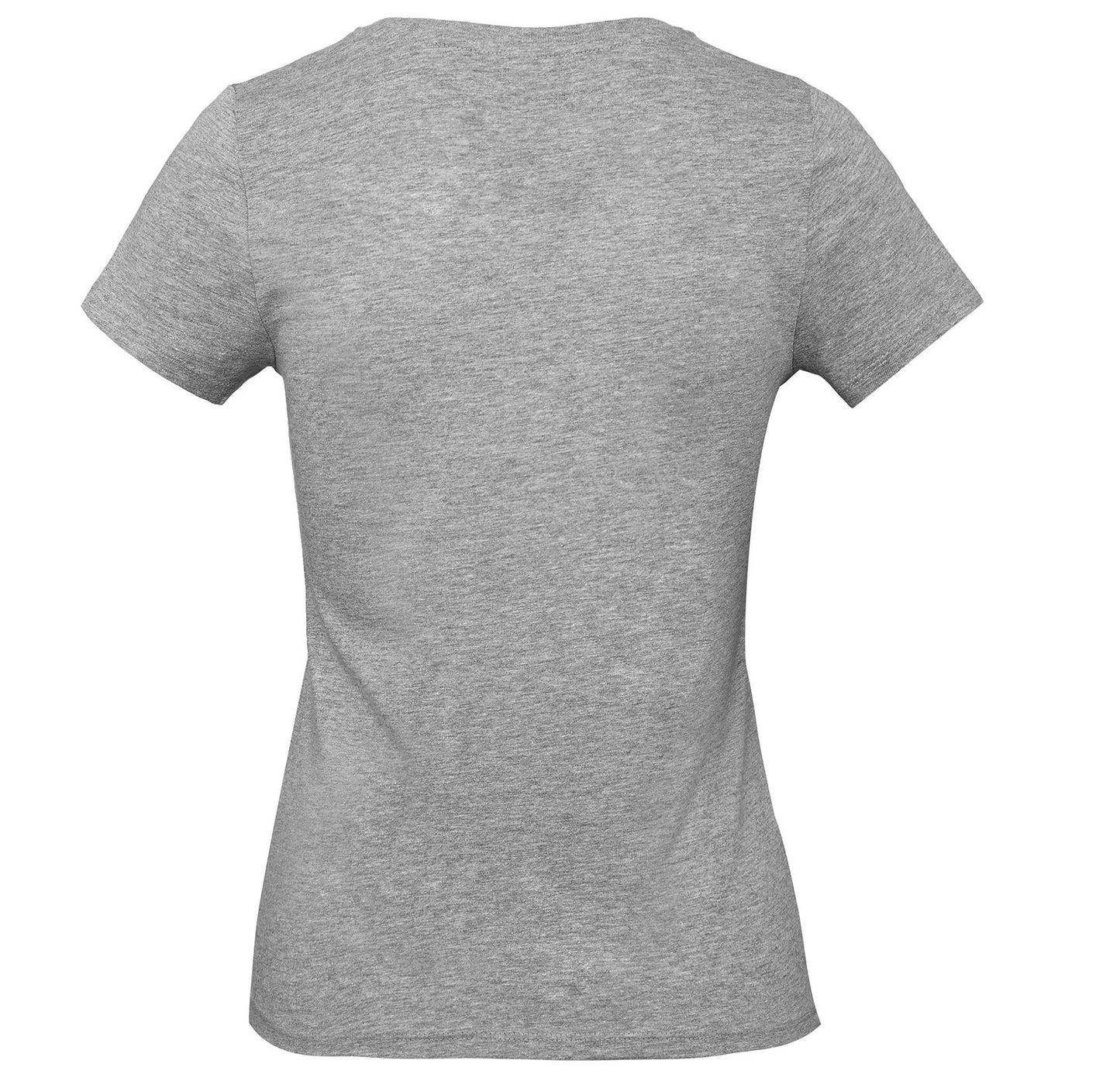 B&C Collection B&C #E190 /women - Sport Grey