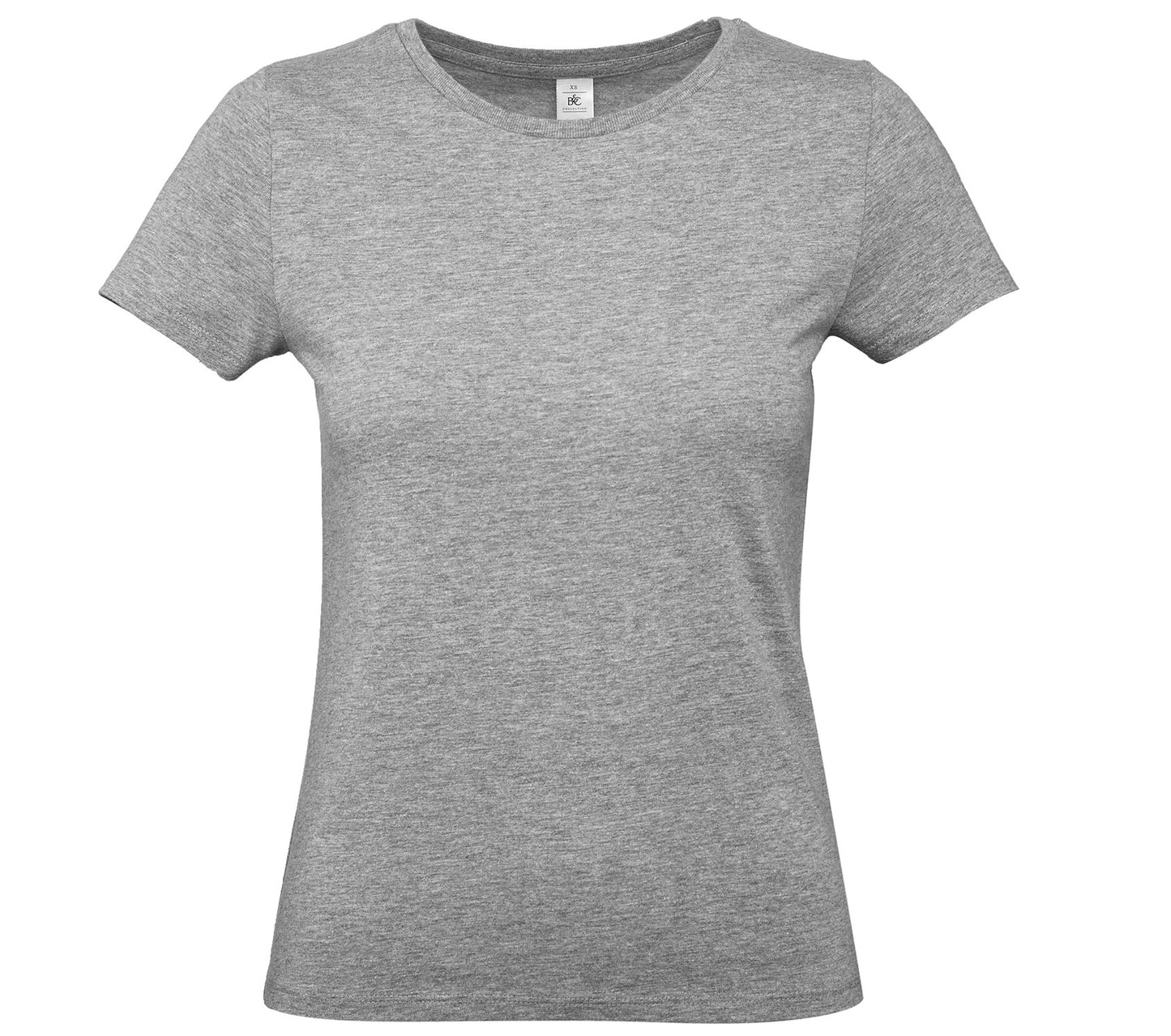 B&C Collection B&C #E190 /women - Sport Grey