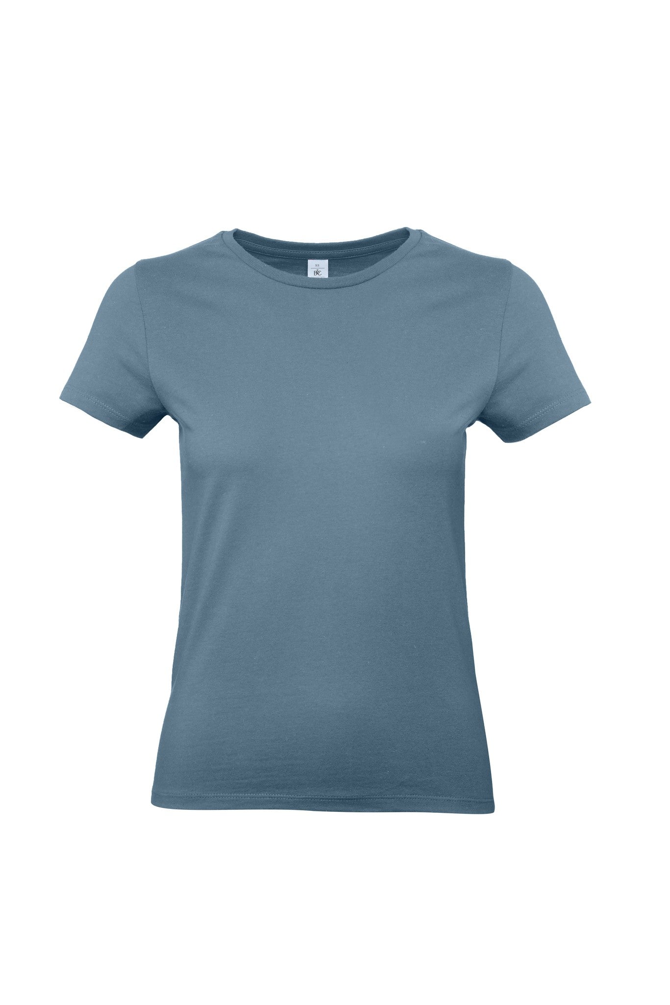 B&C Collection B&C #E190 /women - Stone Blue