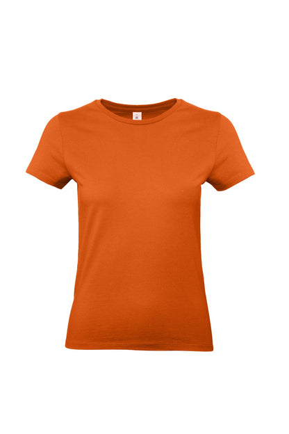 B&C Collection B&C #E190 /women - Urban Orange