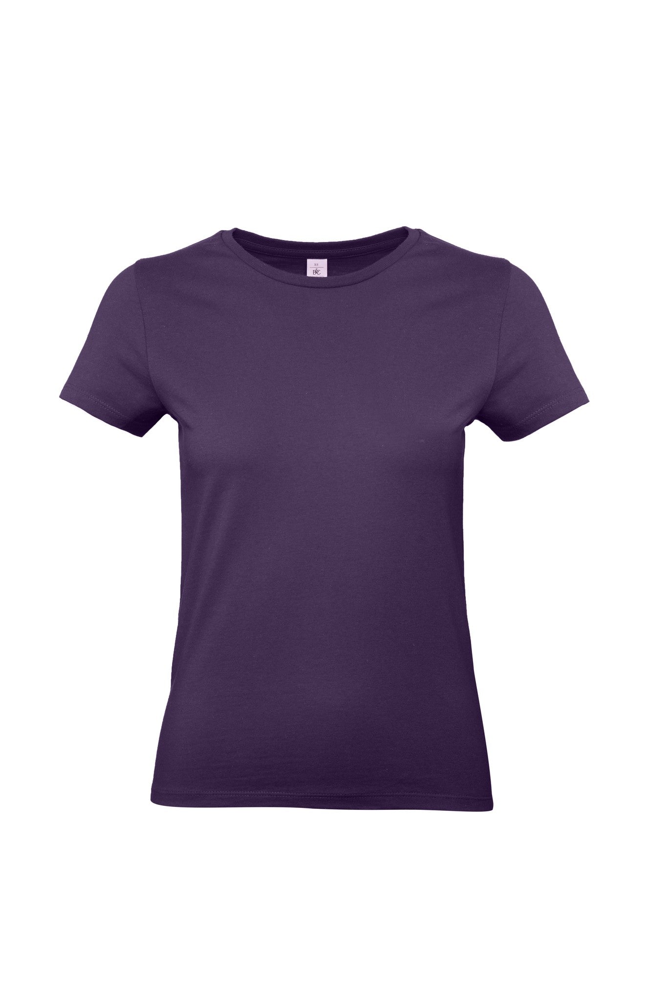 B&C Collection B&C #E190 /women - Urban Purple