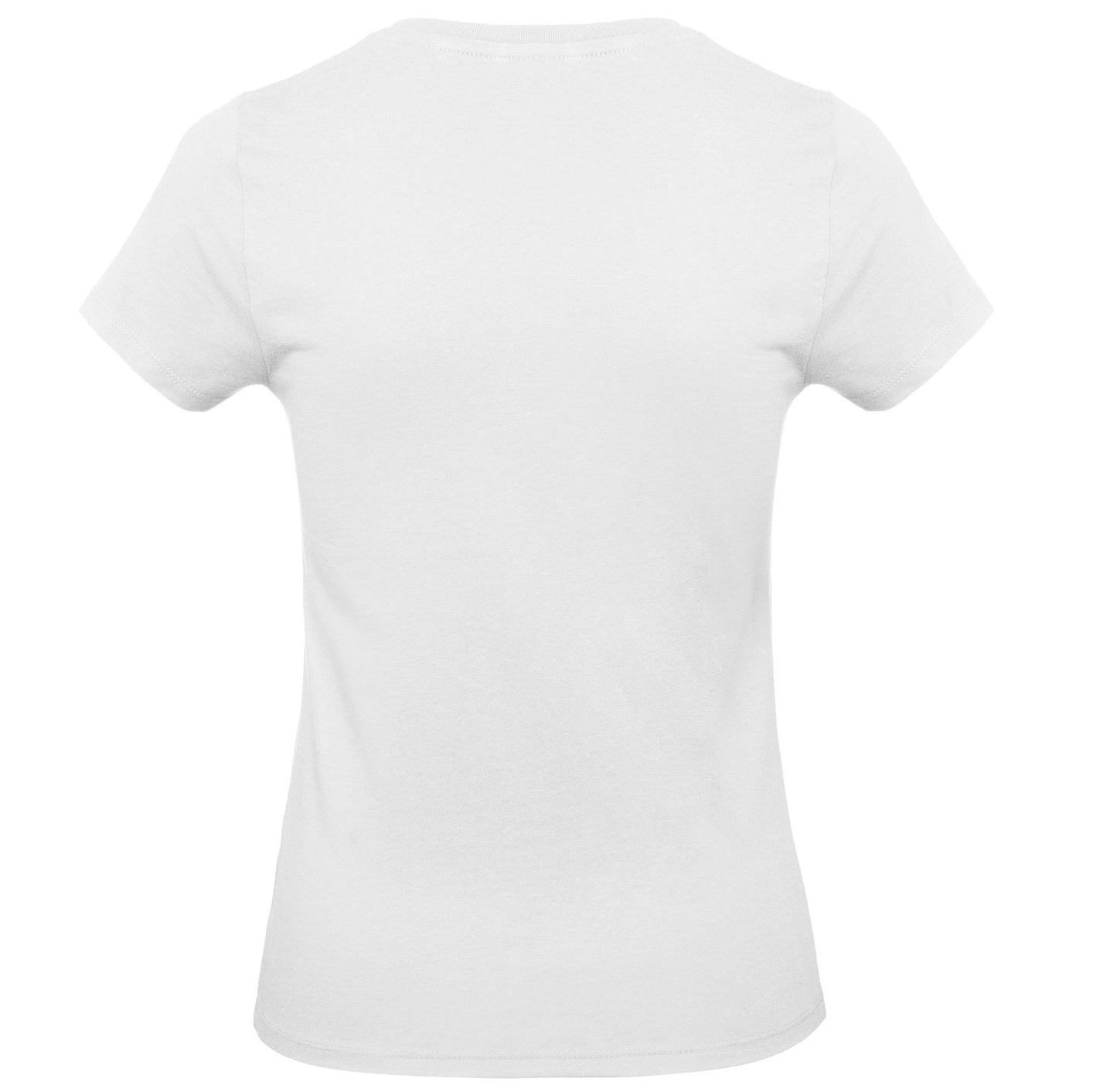 B&C Collection B&C #E190 /women - White