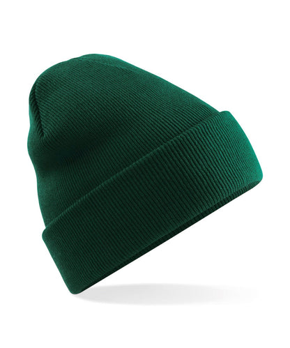 Beechfield Polylana® original cuffed beanie