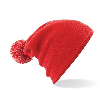 Beechfield Junior snowstar® beanie