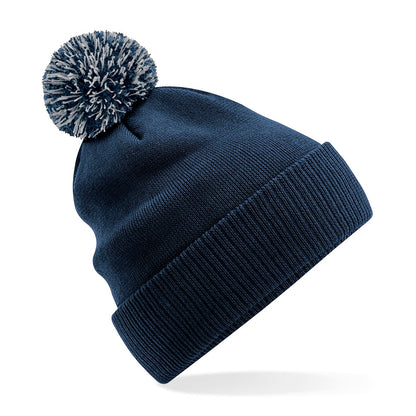 Beechfield Recycled Snowstar® beanie