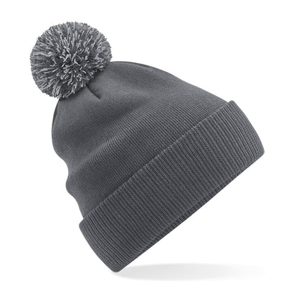 Beechfield Recycled Snowstar® beanie