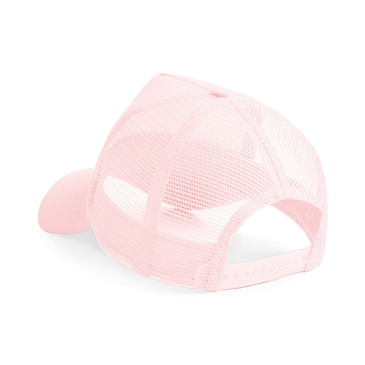 Beechfield Junior snapback trucker