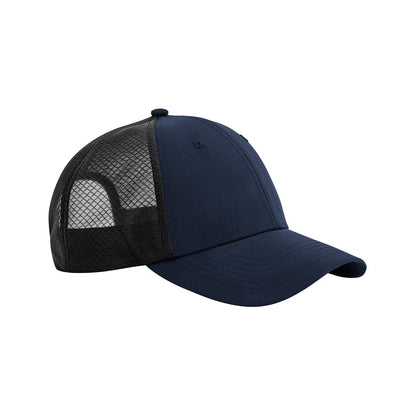 Beechfield Technical mesh trucker