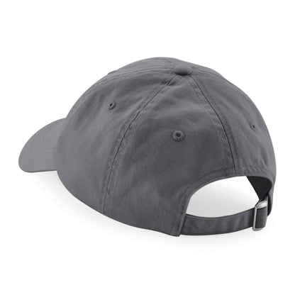 Beechfield Organic cotton 6-panel dad cap