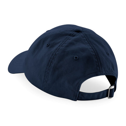 Beechfield Organic cotton 6-panel dad cap