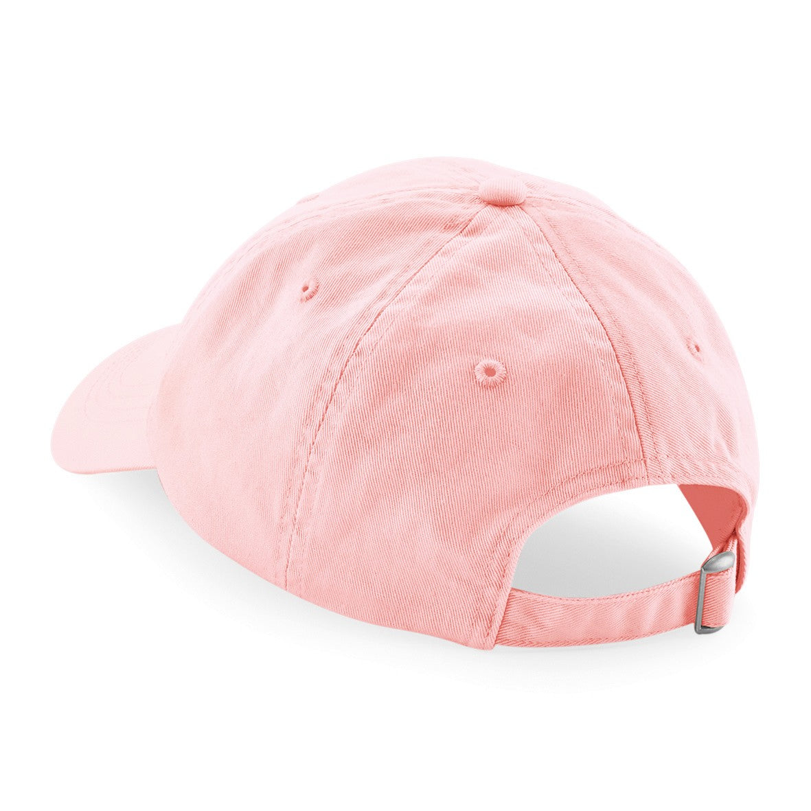 Beechfield Organic cotton 6-panel dad cap