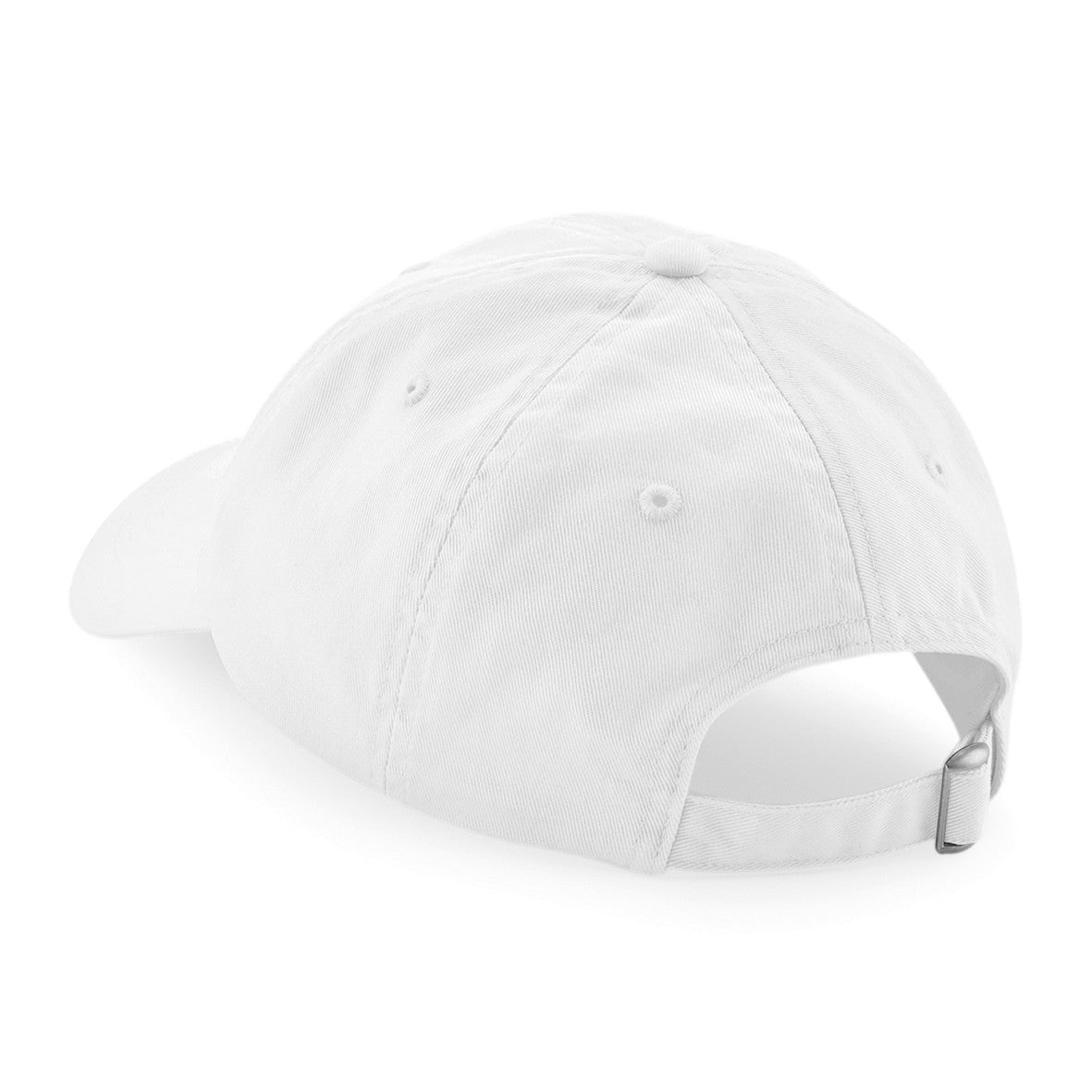 Beechfield Organic cotton 6-panel dad cap